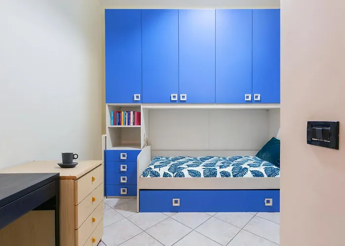 Casetta Roxy דירה *