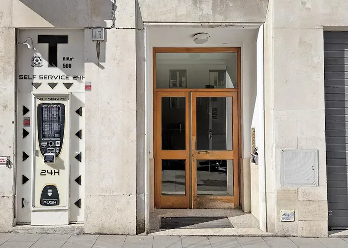 Casetta Roxy רומא